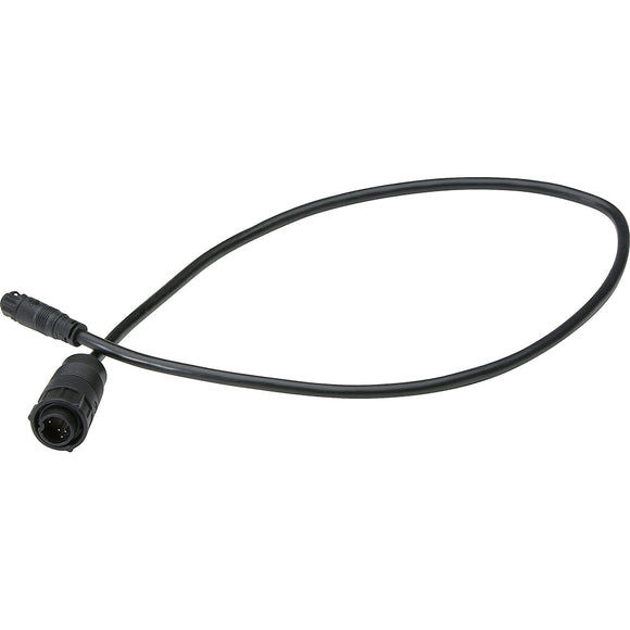 MotorGuide Lowrance 9-Pin HD+ Sonar Adapter Cable Compatible w/Tour & Tour Pro HD+ - Fishing Monsters