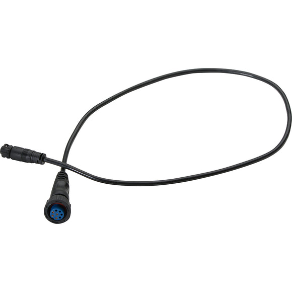 MotorGuide Garmin 8-Pin HD+ Sonar Adapter Cable Compatible w/Tour & Tour Pro HD+ - Fishing Monsters