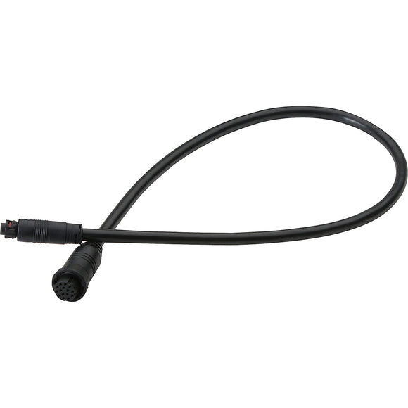 MotorGuide Raymarine HD+ Element Sonar Adapter Cable Compatible w/Tour & Tour Pro HD+ - Fishing Monsters