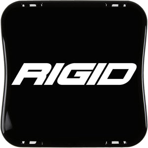 RIGID Industries D-XL Series Cover - Black - Fishing Monsters