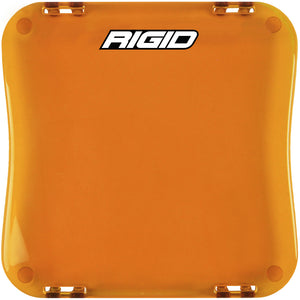 RIGID Industries D-XL Series Cover - Yellow - Fishing Monsters