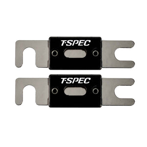 T-Spec V8 Series 300 AMP ANL Fuse - 2 Pack - Fishing Monsters