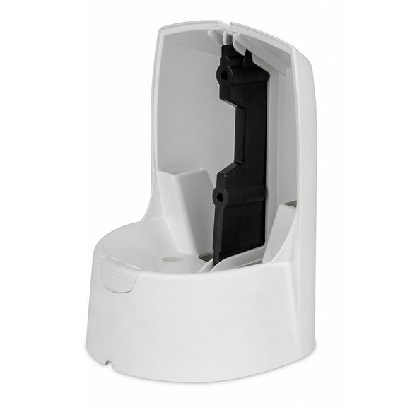 Hella Marine NaviLED PRO Deck Mount Adapter - White - Fishing Monsters