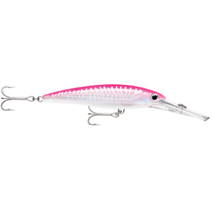 Rapala X-Rap® Magnum® 15 Hot Pink UV - Fishing Monsters