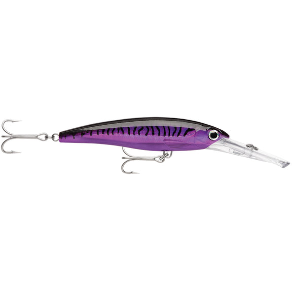 Rapala X-Rap® Magnum® 15 Purple Mackerel - Fishing Monsters