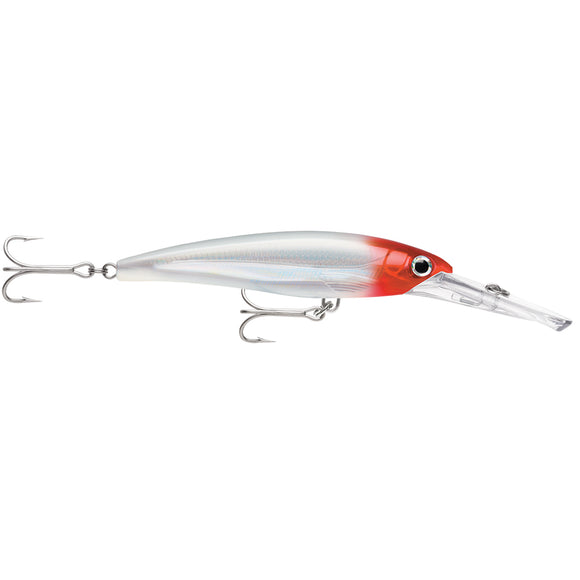 Rapala X-Rap® Magnum® 15 Redhead - Fishing Monsters