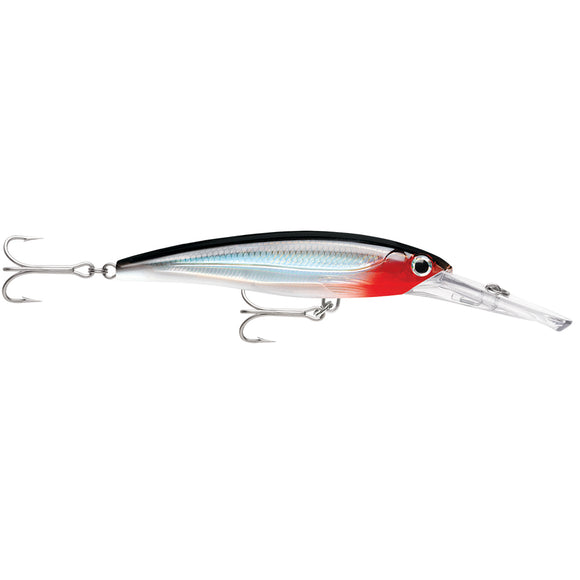 Rapala X-Rap® Magnum® 15 Silver - Fishing Monsters