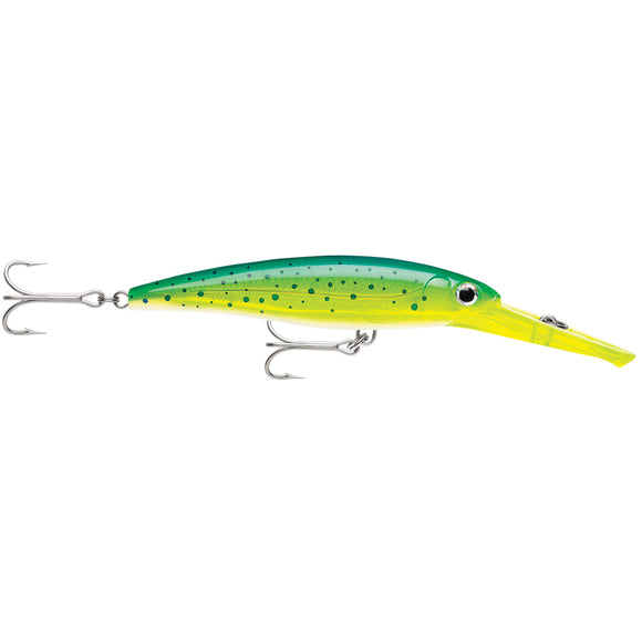 Rapala X-Rap® Magnum® 20 Dorado - Fishing Monsters