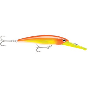 Rapala X-Rap® Magnum® 20 Hot Head - Fishing Monsters