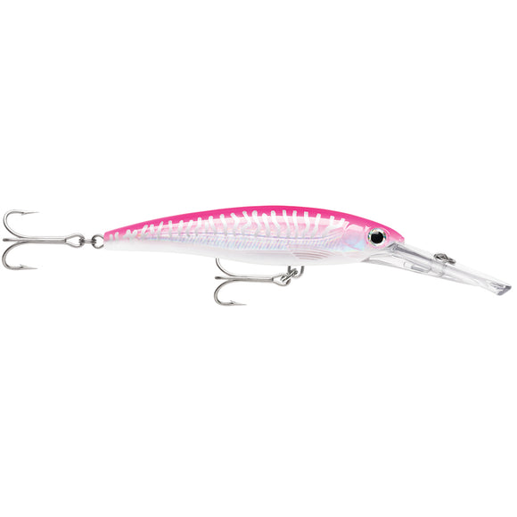 Rapala X-Rap® Magnum® 20 Hot Pink UV - Fishing Monsters