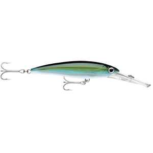 Rapala X-Rap® Magnum® 20 Yellowfin Tuna - Fishing Monsters