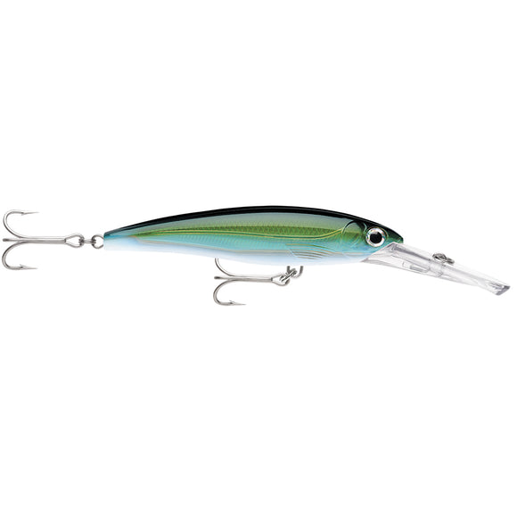 Rapala X-Rap® Magnum® 20 Yellowfin Tuna - Fishing Monsters