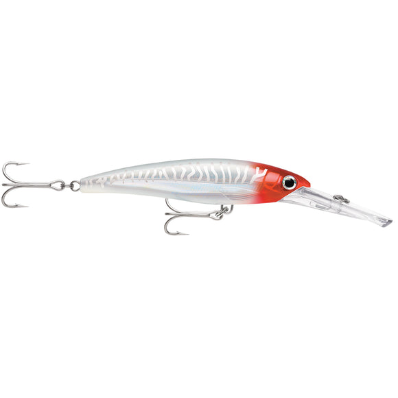 Rapala X-Rap® Magnum® 30 Redhead UV - Fishing Monsters