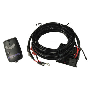 Panther Optional Wireless Remote f/Electrosteer - Fishing Monsters