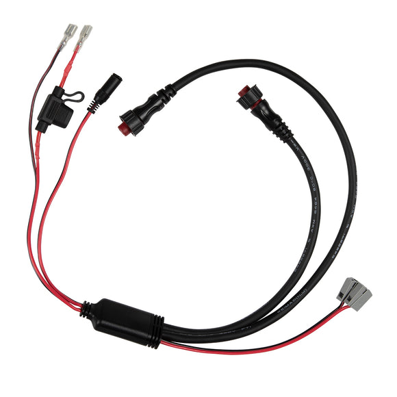 Garmin Portable Power Cable - Fishing Monsters