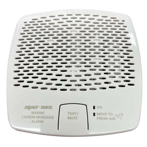 Fireboy-Xintex CO Alarm Internal Battery - White - Fishing Monsters