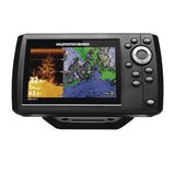 Humminbird HELIX 5 CHIRP DI GPS G3 - Fishing Monsters