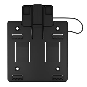 Fusion Apollo™ Monoblock & 4 Channel Marine Amplifier Mounting Bracket - Fishing Monsters