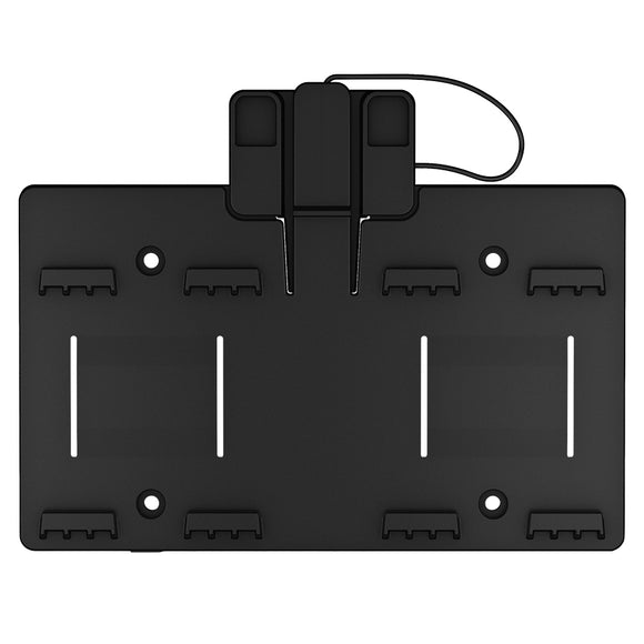 Fusion Apollo™ 6 & 8 Channel Marine Amplifier Mounting Bracket - Fishing Monsters