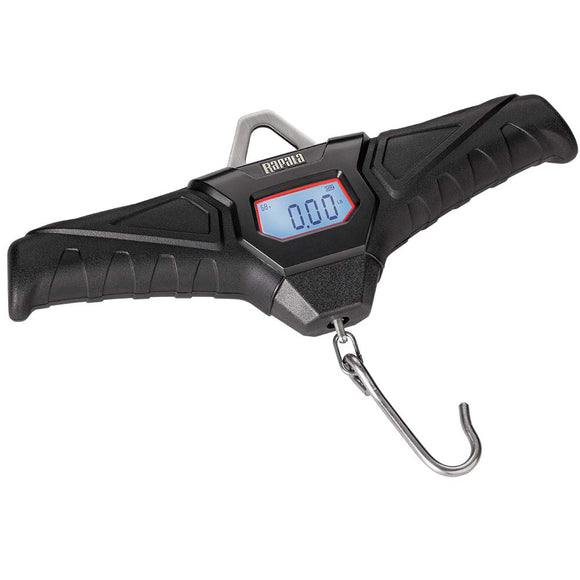 Rapala 100lb Digital Scale - Fishing Monsters