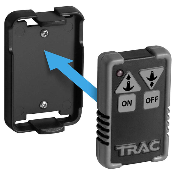 TRAC Outdoors Wireless Remote f/G2 Anchor Winch - Fishing Monsters