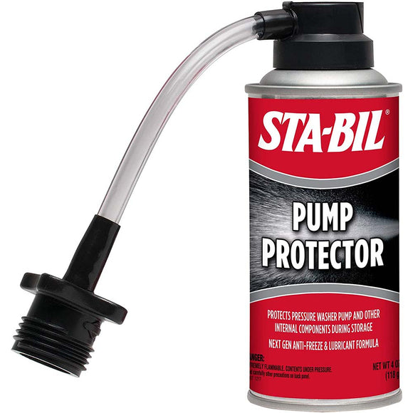 STA-BIL Pump Protector - 4oz - Fishing Monsters