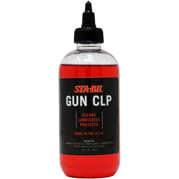 STA-BIL Gun Cleaner & Lubricant (CLP) - 8oz - Fishing Monsters