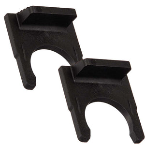 Flojet Locking Slide Clips - Pair - Fishing Monsters