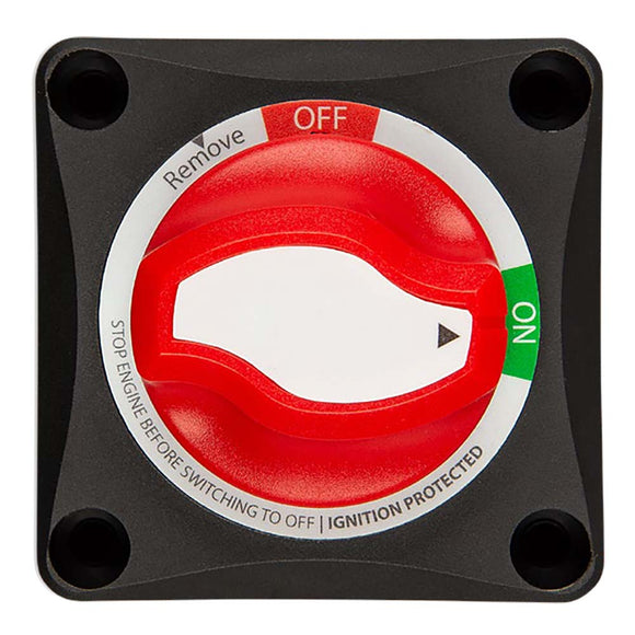 Victron Battery Switch 275A 12-48VDC Surface or Panel Mount - Fishing Monsters