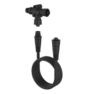 Siren Marine NMEA 2000 Cable & T Connector Connection Kit f/Siren 3 Pro - Fishing Monsters