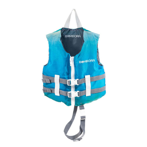 Bombora Child Life Vest (30-50 lbs) - Tidal - Fishing Monsters