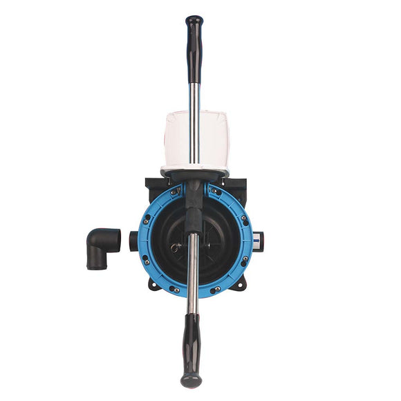 Jabsco Amazon Universal Manual Bilge Pump - Fishing Monsters