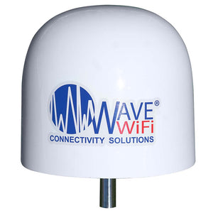 Wave WiFi Freedom Dome - Fishing Monsters