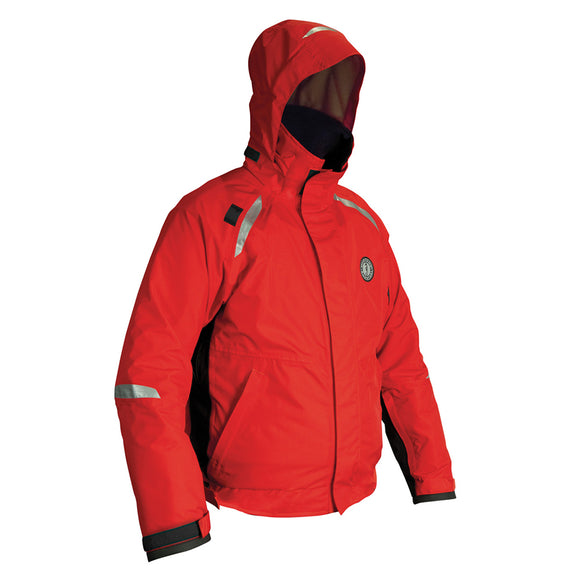 Mustang Catalyst Flotation Jacket - Red/Black - Small - Fishing Monsters