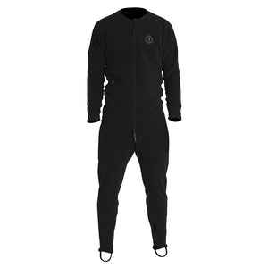 Mustang Sentinel™ Series Dry Suit Liner - Black - L1 - Fishing Monsters