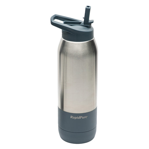 RapidPure Purifier & Insulated Bottle - Fishing Monsters