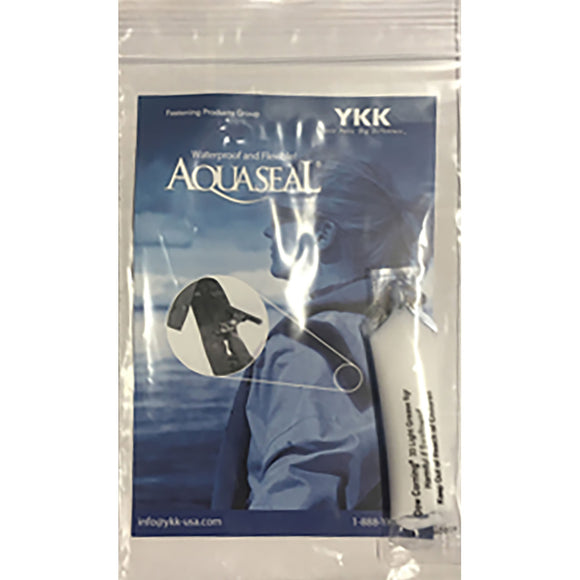 Mustang YKK Waterproof Zipper Lubricant - Fishing Monsters