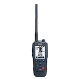 Uniden MHS338BT VHF Marine Radio w/GPS & Bluetooth - Fishing Monsters