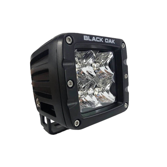 Black Oak Pro Series 2