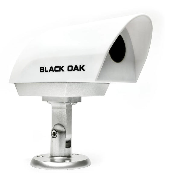 Black Oak Nitron XD Night Vision Camera - Tall Mount - Fishing Monsters