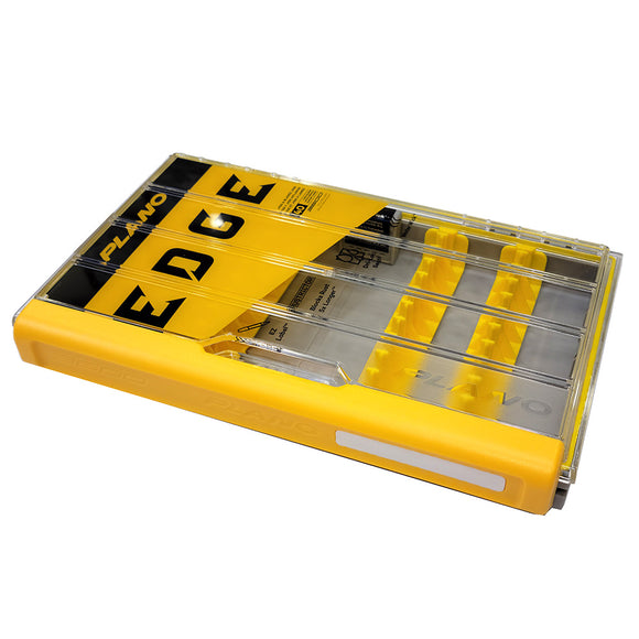 Plano EDGE 3600 Jig/Bladed Jig Box - Fishing Monsters