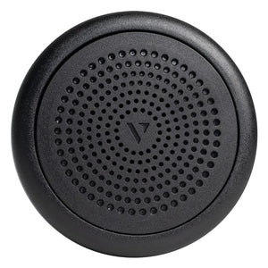 Veratron 52mm Acoustic Buzzer - Black - Fishing Monsters