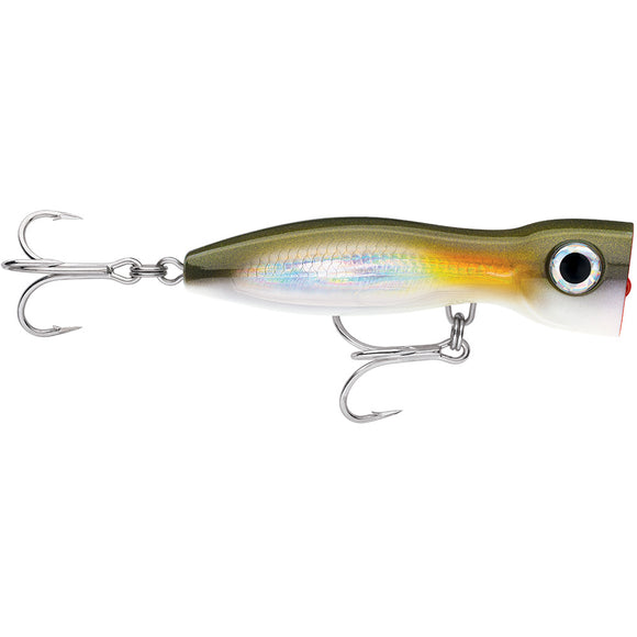 Rapala X-Rap® Magnum® Xplode 130 - AYU - Fishing Monsters