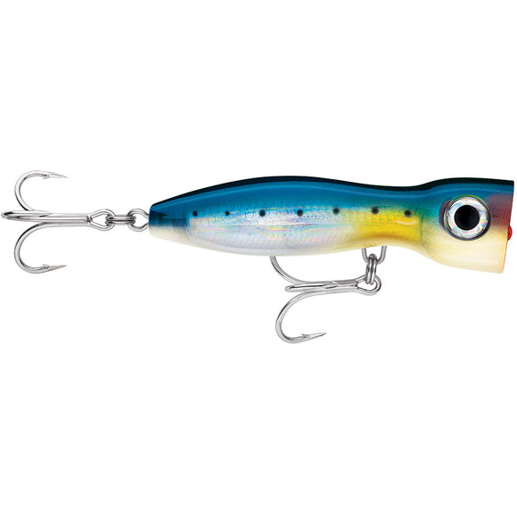 Rapala X-Rap® Magnum® Xplode 130 - Blue Sardine - Fishing Monsters