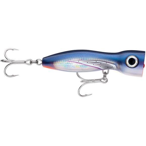 Rapala X-Rap® Magnum® Xplode 130 - Flying Fish UV - Fishing Monsters