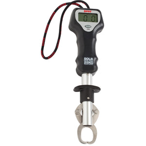 Rapala 50lb Digital Fish Gripper Scale - Fishing Monsters