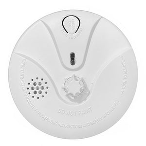 GOST Wireless Smoke Detector - Fishing Monsters