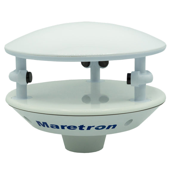 Maretron Ultrasonic Wind & Weather Antenna - Fishing Monsters