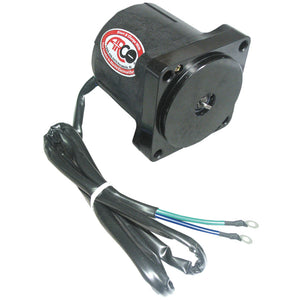 ARCO Marine Replacement Outboard Tilt Trim Motor - Yamaha-4 Bolt - Fishing Monsters