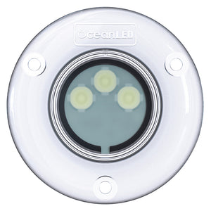 OceanLED Discover Series D3 Underwater Light - Ultra White - Fishing Monsters